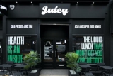 Food and Drink: Going green for World Health Day on 7th April