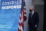 How many Covid deaths are acceptable? Some Biden officials tried to guess.