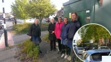 Air pollution outside Fishergate school exceeds new world health guidelines