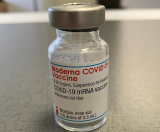 Health News Roundup: U.S. administers 352.6 million doses of COVID-19 vaccines – CDC; Antibody levels predictive of Moderna’s vaccine efficacy -study and more
