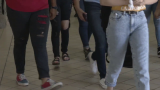 Pandemic causes increase in suicide attempt ER visits among teen girls, according to CDC – KFOX El Paso