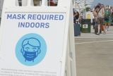 CDC report on Provincetown COVID outbreak misinterpreted on social media