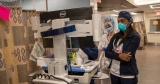 As U.S. Covid Hospitalizations Rise, Nursing Shortages Worsen