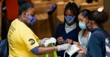 Vaccinated Americans Now May Go Without Masks in Most Places, the C.D.C. said