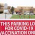 Health News Roundup: Shanghai to conduct mass COVID testing in 7 of its 16 districts at weekend; More than 1,000 monkeypox cases were reported to WHO – briefing and more