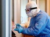 Health News Roundup: Africa CDC head: COVID still a threat given low vaccination rates; Taiwan eyeing an earlier end to COVID quarantine for arrivals and more