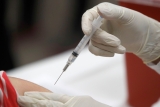 It’s flu vaccine time, even if you’ve had your COVID shots