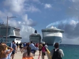 CDC requires cruise ships to opt in or out of COVID-19 safety measures by Friday :: WRAL.com