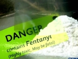 Fentanyl overdose becomes leading cause of death for adults age 18 to 45 :: WRAL.com