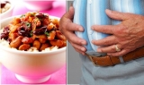 How to get rid of visceral fat: Why eating beans can slash belly fat and boost health