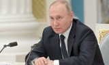 Vladimir Putin health fears: President’s mental state ‘definitely deteriorating’ – warning | World | News