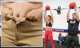 Visceral fat: The ‘best exercises’ to reduce belly fat recommended by experts