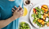 High cholesterol: Salad dressings and coleslaws rich in mayonnaise are raising your levels