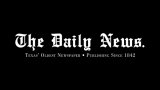 Columnist cherry-picked to support argument about CDC – Galveston County Daily News