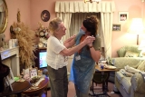 Covid-19 news: UK plans to make vaccines mandatory for care home staff