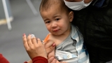 COVID: Doctors urge parents to get routine vaccines for kids