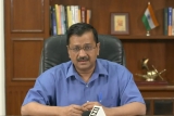 Kejriwal Says Don’t Queue Up at Centres Tomorrow, Assures Everyone in Delhi Will Get Vaccines