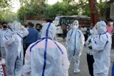 India Reports 2,000 Deaths; Tokyo Emergency Seen: Virus Update