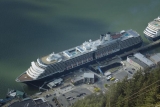 Alaska Joins Florida in CDC Lawsuit to Allow US Cruising