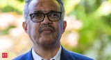 India a 'devastating reminder' of damage COVID-19 can wreak, says WHO chief Tedros – Economic Times
