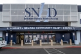 Health district investigating ‘data discrepancy’ with CDC