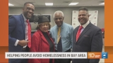 CDC Tampa is helping people avoid homelessness across Tampa Bay