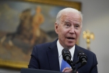 Biden orders more intel investigation of COVID-19 origin – The Associated Press