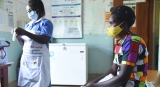 Nine in 10 African nations set to miss urgent COVID vaccination goal  |