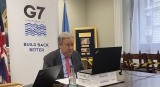 Guterres: Vaccines should be considered ‘global public goods’ |