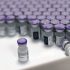 CDC extends shelf life of J & J vaccine