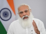 Covid LIVE: Need to focus on ‘Test-Track-Treat-Vaccinate’ approach, says PM
