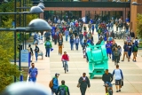 UB plans for more normal fall semester – UB Now: News and views for UB faculty and staff