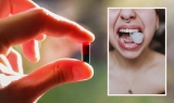 Iron deficiency: Craving ice or food tasting strange is a sign