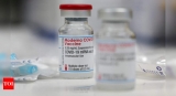 US Covid Vaccine News: US shipping Covid-19 vaccines to Bhutan and Nepal on Friday | World News