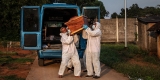 Deaths, Hospitalizations Surge as Delta Variant Deals Blow to Poor Countries
