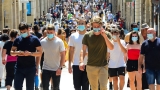Europe Faces Fresh Covid Wave As Delta Variant Spreads And Restrictions Lift, World Health Organization Warns