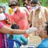 J&J vaccine may pose ‘small’ risk of rare disorder, CDC says
