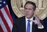 New York takes conservative approach counting virus deaths