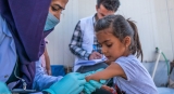 Decline in routine childhood vaccinations, another pandemic fallout |