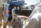 Vaccine deliveries rising as delta virus variant slams Asia