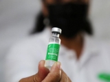 Covid LIVE: Italy recognises Covishield following India-Italy meeting
