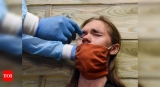 Covid Delta variant to dominate within months: WHO