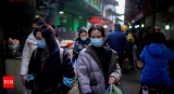 Covid 19 News: Did coronavirus escape from Wuhan lab? China vs WHO on Covid origins | World News