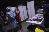 COVID-19 cases grow in hard-hit area of Missouri