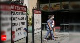 Florida, Texas, Missouri account for 40% of new cases in America