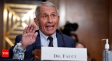 Fauci says US headed in ‘wrong direction’ on coronavirus
