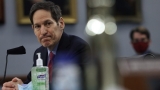 CDC Reportedly Reaching Decision On New Mask Guidance As Ex-Director Offers Dire Warning Of U.S. Trajectory