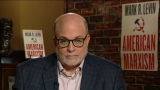 Levin slams CDC’s ‘unscientific’ edicts: If you’re worried about COVID, order the Mexican border sealed