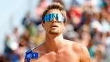 Beach Volleyball Player Taylor Crabb Latest U.S. Olympic Athlete To Test Positive For Covid-19