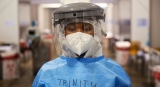 Sharp rise in Africa COVID-19 deaths, WHO reports  |